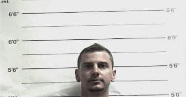 Joseph Wood, - Orleans Parish County, LA 